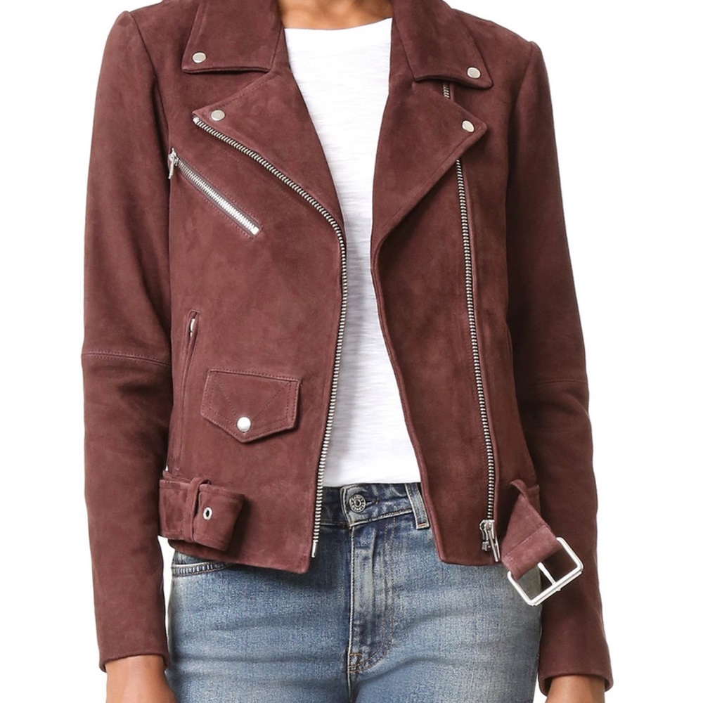 Veda Jayne Jacket Sz Small